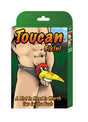 Toucan Bikini Novelty Underwear - Lingerie