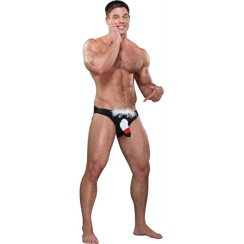 Toucan Bikini Novelty Underwear - Lingerie
