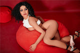 Tracy E - Cup Irontech Sex Doll 169cm - sex doll