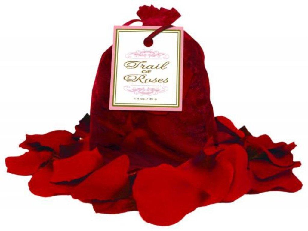 Trail of Roses - Adult Toys