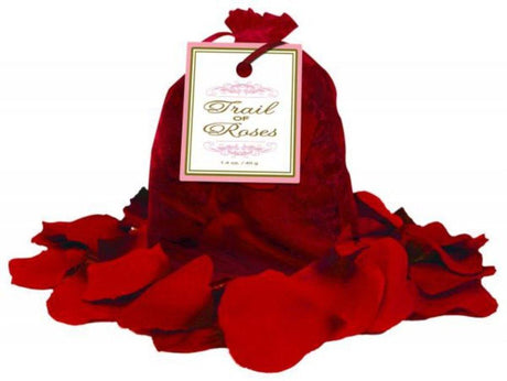 Trail of Roses - Adult Toys