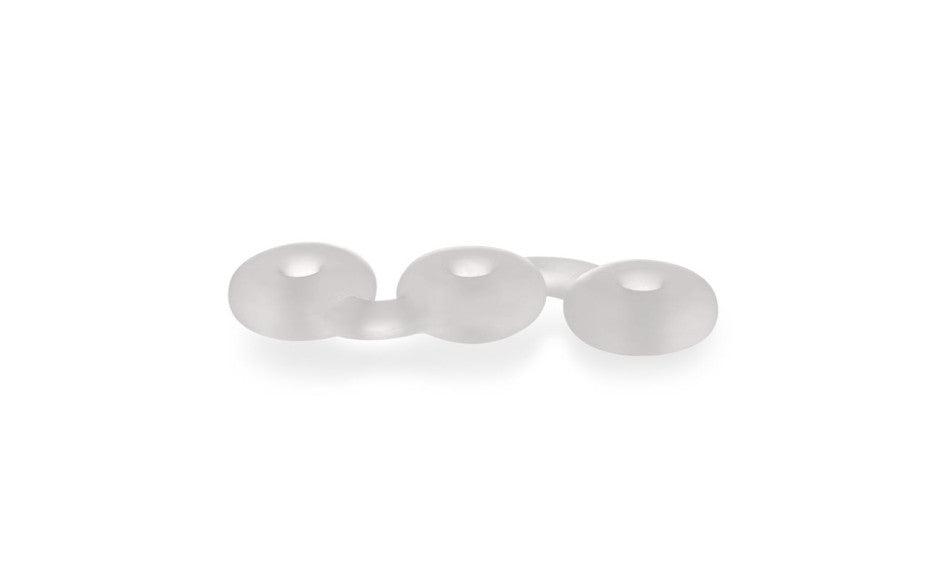 Triple Stack Cock Ring - Adult Toys
