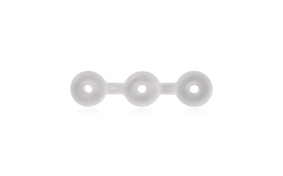 Triple Stack Cock Ring - Adult Toys