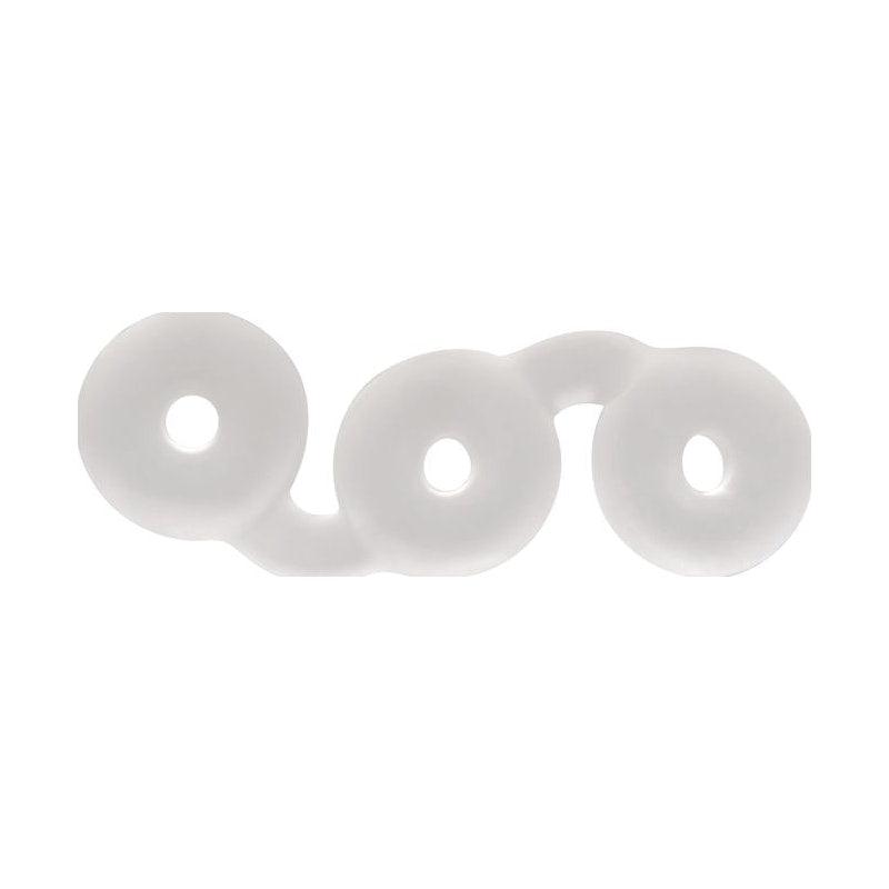 Triple Stack Cock Ring - Adult Toys