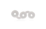 Triple Stack Cock Ring - Adult Toys