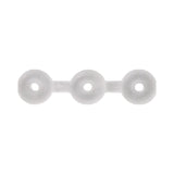 Triple Stack Cock Ring - Adult Toys