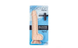 Tristan 9in Dong Beige - Adult Toys