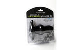 Tunnel Plug Double XL - Naughty by Nature Adult Store