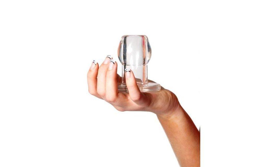 Tunnel Plug XL - Adult Toys