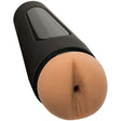 Twink UltraSkyn Stroker Ass Vanilla - Adult Toys