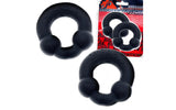 Ultraballs Cockring Night - Adult Toys
