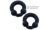 Ultraballs Cockring Night - Adult Toys