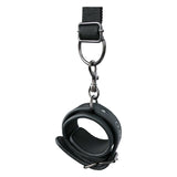 Under Mattress Restraint Set - Adult Toys