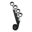 Under Mattress Restraint Set - Adult Toys