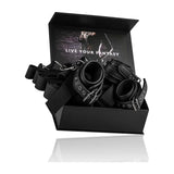 Under Mattress Restraint Set - Adult Toys