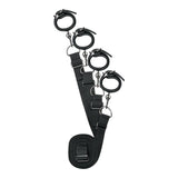 Under Mattress Restraint Set - Adult Toys