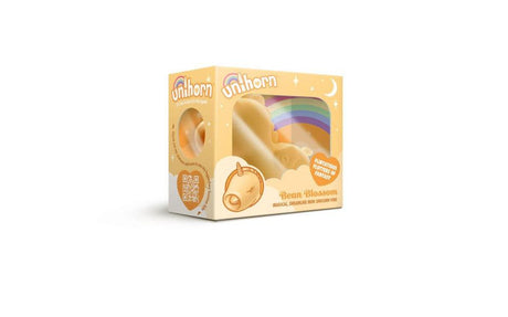 Unihorn Bean Blossom Vibe - Adult Toys