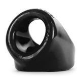 Unit X Cocksling Black - Adult Toys
