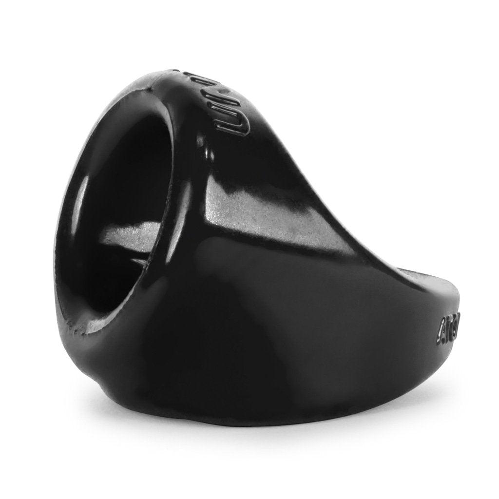 Unit X Cocksling Black - Adult Toys