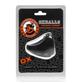 Unit X Cocksling Black - Adult Toys