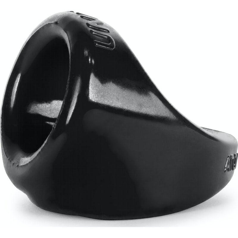 Unit X Cocksling Black - Adult Toys