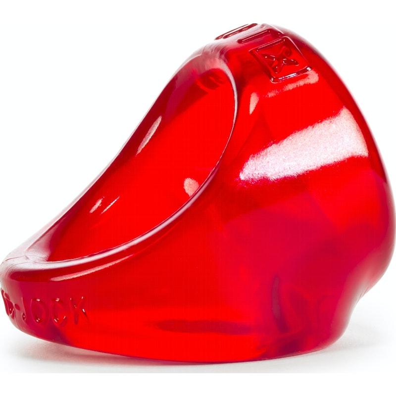 Unit X Cocksling Red - Adult Toys
