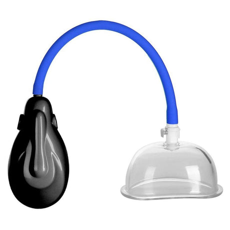 Vagina Pump Auto - Adult Toys