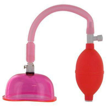 Vaginal Pump And Cup Set - Naughty by Nature Adult Store