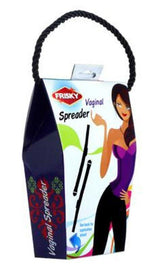 Vaginal Spreader Straps - Adult Toys