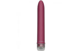 Velvet Touch Vibe Dusty Rose - Adult Toys