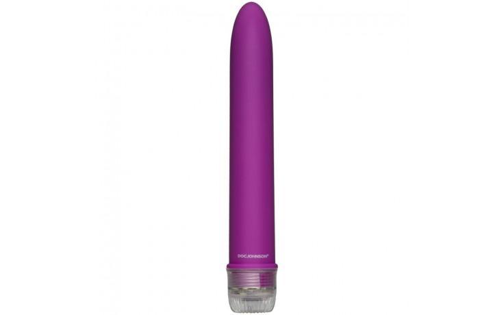 Velvet Touch Vibe Magenta - Naughty by Nature Adult Store