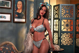 Venus E - Cup Irontech Sex Doll 161cm - sex doll