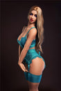 Venus Plus F - Cup Irontech Sex Doll 164cm - sex doll