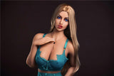 Venus Plus F - Cup Irontech Sex Doll 164cm - sex doll