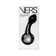 VERS Rechargeable Silicone G Spot Vibe - Naughty by Nature Adult Store