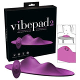 Vibepad 2 - Naughty by Nature Adult Store