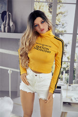 Victoria C - Cup Irontech Sex Doll 163cm - sex doll