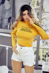 Victoria C - Cup Irontech Sex Doll 163cm - sex doll