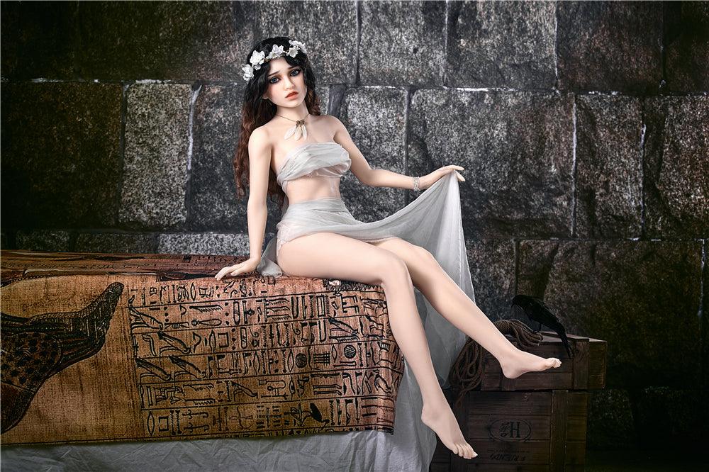 Victoria FairyTale Irontech Sex Doll 150cm - sex doll
