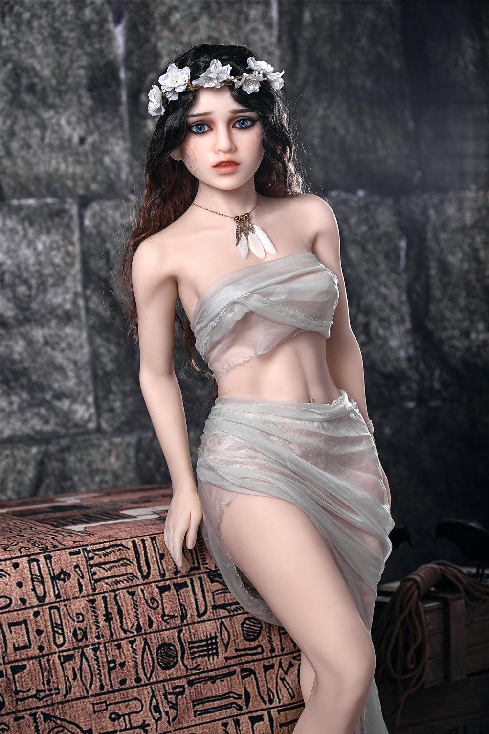 Victoria FairyTale Irontech Sex Doll 150cm - sex doll