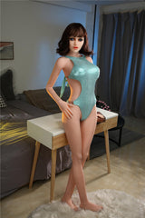 Victoria Plus C - Cup Irontech Sex Doll 165cm - sex doll