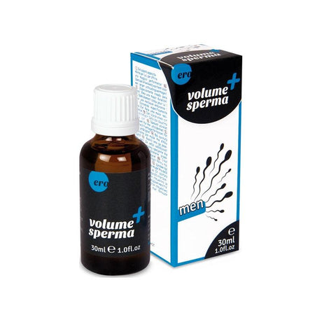 Volume Sperma Men 30ml - Lotions & Potions