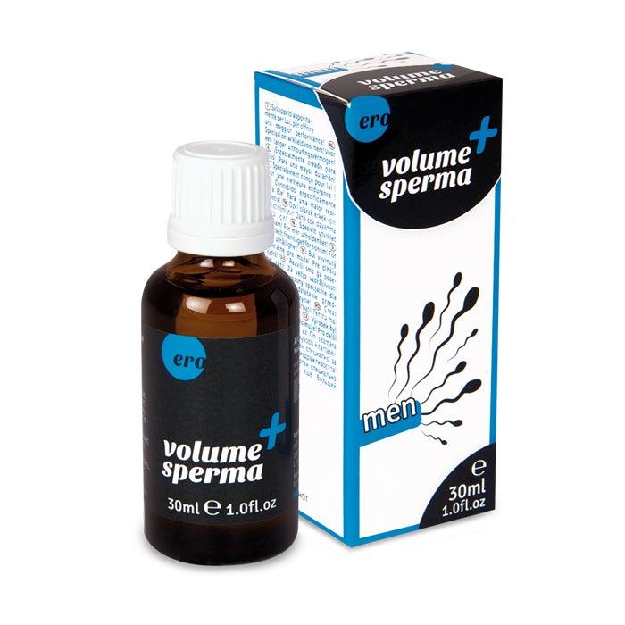 Volume Sperma Men 30ml - Naughty by Nature Adult Store