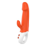 Wave Rabbit Orange - Naughty by Nature Adult Store