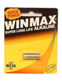 Winmax W23A Alkaline Battery - 12V High Power Replacement - 1 Pack - BATTERIES