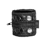 Wrist Wallet with Hidden Zipper - Naughty by Nature Adult Store