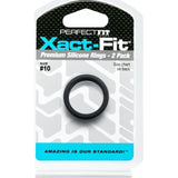Xact-Fit 10 1in 2 Pk - Adult Toys