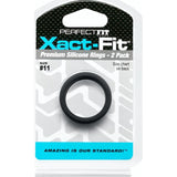 Xact-Fit 11 1.1in 2 Pk - Adult Toys