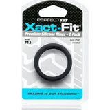 Xact-Fit 13 1.3in 2 Pk - Adult Toys