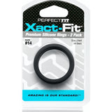 Xact - Fit 14 1.4in 2 Pk - Adult Toys